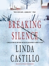 Cover image for Breaking Silence